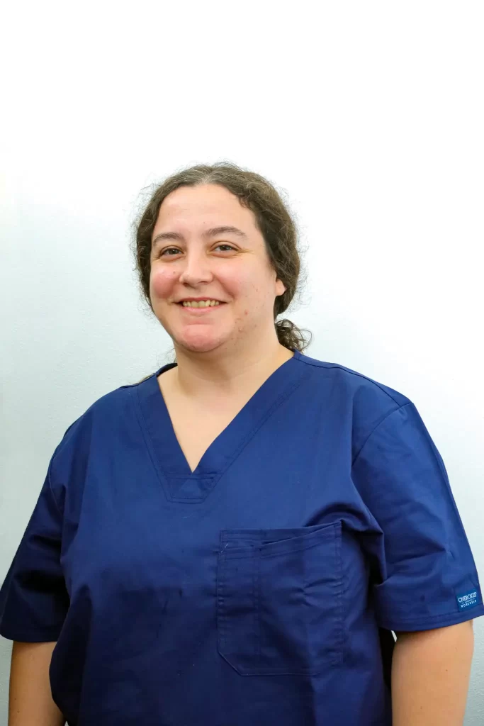 ValVet Faial – Equipa